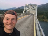 Bridge of the Gods