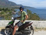 4 Toba Meer Samosir Island (2)