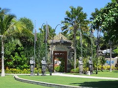 19 hotel bij Nusa Dua