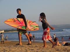 3  Legian Beach (2)