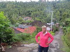 28 Munduk wandelingen  (2)