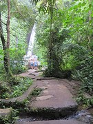 28 Munduk wandelingen  (1) waterval