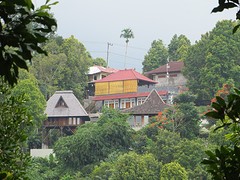27 hostel Adila Munduk