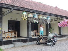 24 Bedugul hostel
