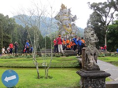 20 Bedugul Botanische Tuin (5)