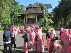 20 Bedugul Botanische Tuin (1)