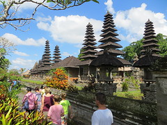 17 Mengwi Taman Ayun