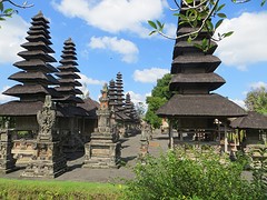 16 Mengwi Taman Ayun