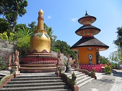 1 Banjar Buddist Temple (3)