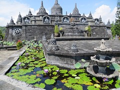 1 Banjar Buddist Temple (4)
