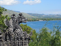 2 Pulaki tempel