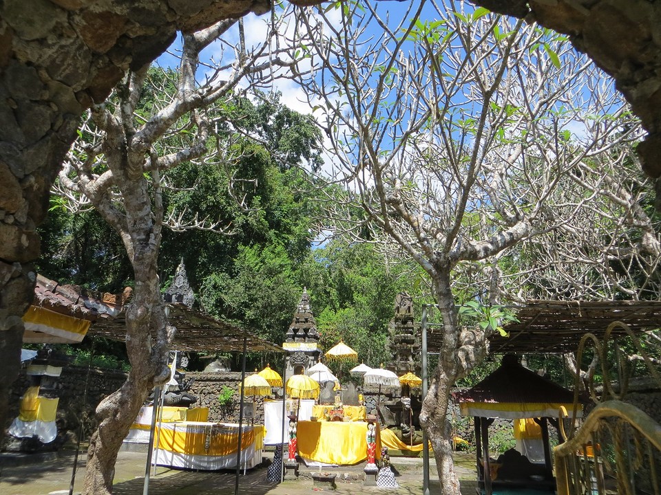 4 tempel