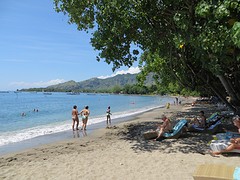 8 Pemuteran beach resort (2)
