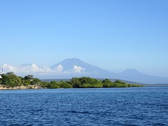 9 snorkelen bij Pulau Menjangan