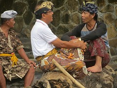 14 begravenis ceremonie Balian Beach (2)