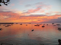IMG_1679 Bungalow 7 sunset