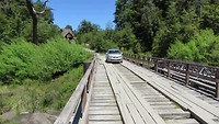 Roadtrip Chili Argentinie video 1