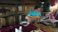 Roadtrip Chili Argentinie video 4