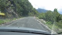 Roadtrip Chili Argentinie video 7