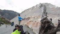 Roadtrip Chili Argentinie video 8a