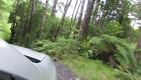 Roadtrip Chili Argentinie video 9
