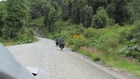Roadtrip Chili Argentinie video 11