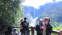 Roadtrip Chili Argentinie video 12