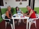 31 Spaanse les met Gloria (2)
