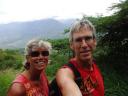 54 wandeling van Barichada naar Guane