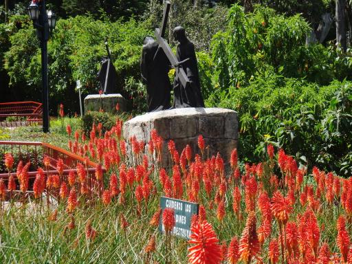 80 park Monserrate