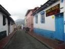 88 Bogota Alegria's hostel