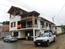 106 San Agustin hostel en jeeptour