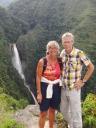 108 San Agustin jeeptour (32) Las Piedras waterval