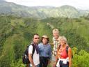 108 San Agustin jeeptour (39) Las Piedras waterval