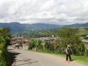 111 San Agustin wandeling