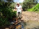 112 San Agustin wandeling (4) Renee