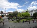 129 Quito Plaza Grande