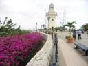 193 Guayaquil met Las Penas en promenade (10)