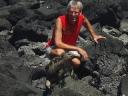 282 Renee en Hans met zeeluguaan (2)