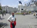 360 Lima  Plaza San Martin