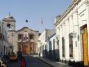 369 Arequipa straat