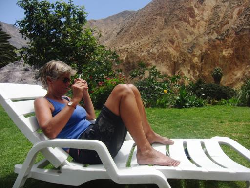 375 Colca Canyon trekking 2e dag (19)