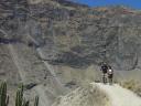 375 Colca Canyon trekking 2e dag (22)