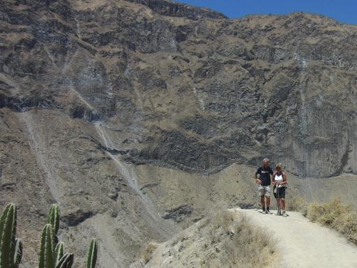375 Colca Canyon trekking 2e dag (22)