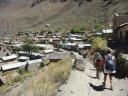 375 Colca Canyon trekking 2e dag (4)