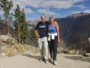 376 Colca Canyon trekking 3e dag (5)