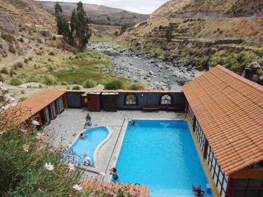 376 Colca Canyon trekking 3e dag (21)