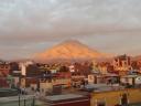 377 Arequipa Vulcano Misti