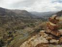376 Colca Canyon trekking 3e dag (16)