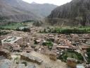 512 beklimming archeologische site tegenover ons hostel in Ollantaytambo (4) (800x600)